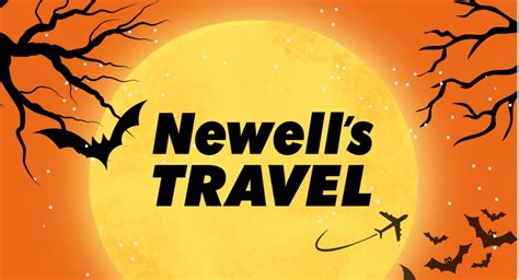 newells travel bodmin